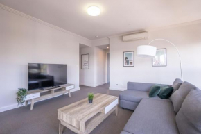 Olympic Park 2 Bedrooms Charm Family Friend Free Parking, Sydney